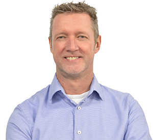 Connect 2 Cleanrooms appoints Rowin Vos as General Manager