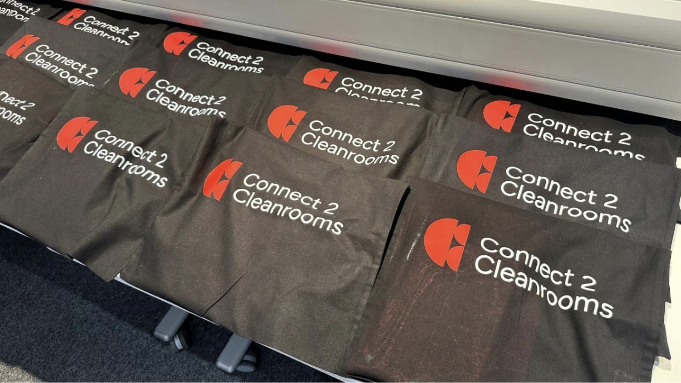 Connect 2 Cleanrooms hosts supplier open day to support growing cleanroom management demands