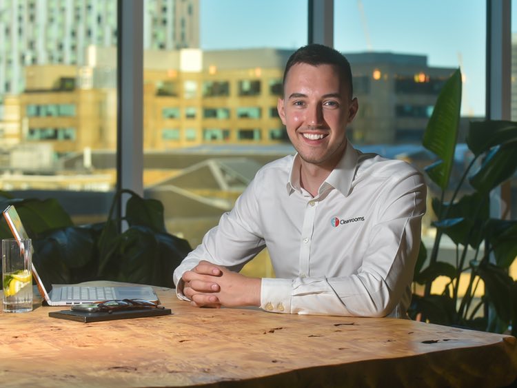 Connect 2 Cleanrooms opens office in London