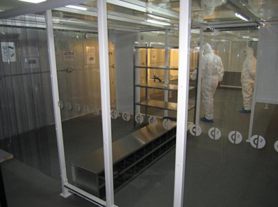 Connect 2 Cleanrooms propels Maltese firm into new markets