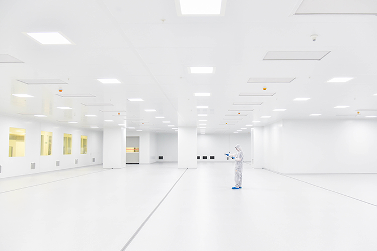Connect 2 Cleanrooms receives Best Cleanroom Facility Award