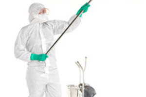 Connect 2 Cleanrooms to distribute Hydroflex precision cleanroom mopping systems
