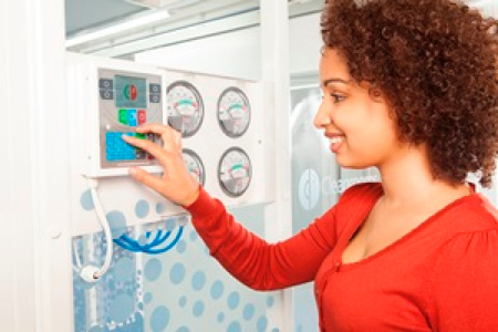 Connect 2 Cleanrooms to exhibit at Southern Manufacturing 2015