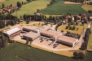 Consort Medical upgrades European facilities