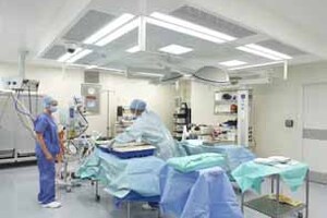 Construction specialist, Yorkon, wins award for healthcare centre
