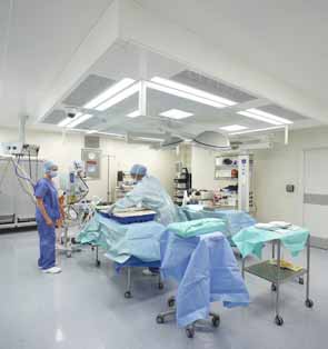 Construction specialist, Yorkon, wins award for healthcare centre