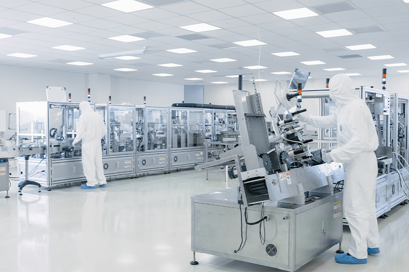 Contamination and risk management