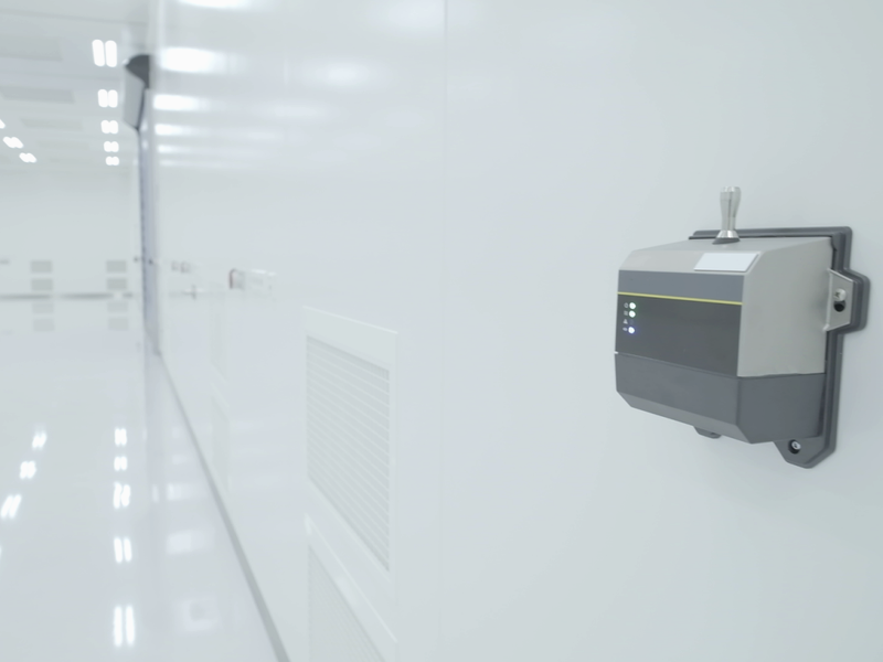 Continuous particle monitoring: a no-brainer for the energy saver