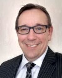 Contract cleaning provider choses Solutions Director