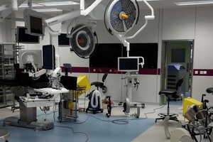 Contract win for Bioquell in Qatar