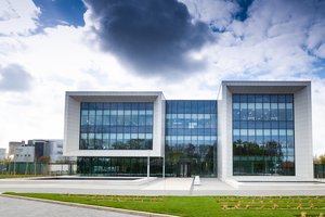 Contractors Sisk set to finish ISG’s £200m Teesside vaccine plant