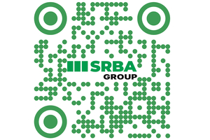 Controlled environment expert SRBA introduces QR-LINK for projects