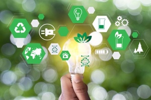Controlled environment specialist provides sustainability update