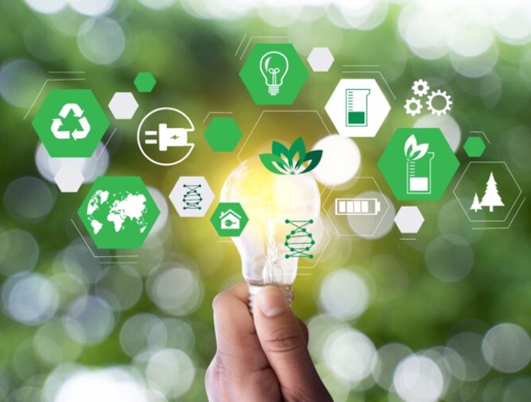 Controlled environment specialist provides sustainability update
