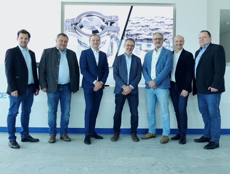 Controlled environment specialist Zeta buys into Enertec
