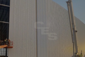 Controlled Environment Systems acquires JAX Cool