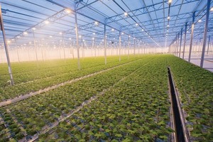 Controlling environmental factors