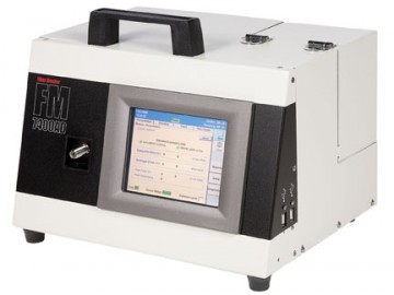 Copley introduces airborne fibre monitor in Europe