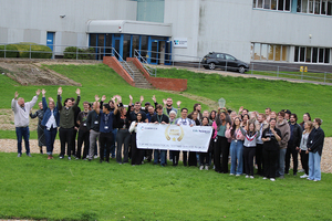Cormica recognised as the Top Microbiological Testing Service in the UK 2025