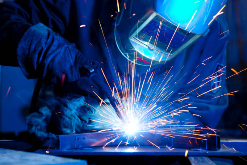 Cornell NanoScale Facility partners to train next generation of cleanroom welders