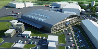Cornish LEP in bids to build UK's first Spaceport 