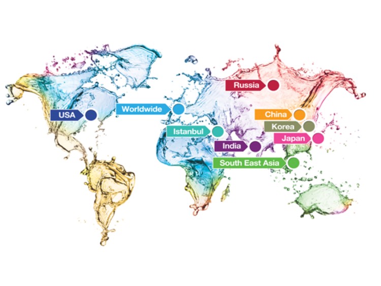 CPhI 2019 Annual report: Technology and regulatory changes in the spotlight