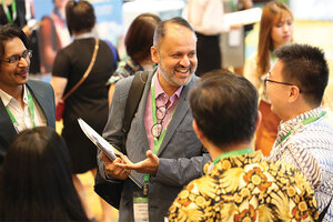 CPhI South East Asia rescheduled for November 2020