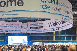 CPhI Worldwide 2018: What's on the show floor