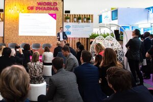 CPhI Worldwide: Market conditions bode well for global pharma in 2020