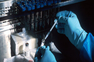 CPI launches RNA Centre of Excellence