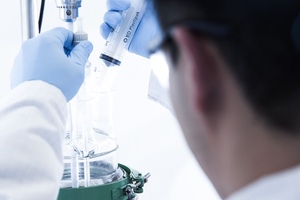 CPI’s National Formulation Centre granted planning permission