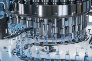 CPI signs MoU to attempt to decarbonise pharma industry
