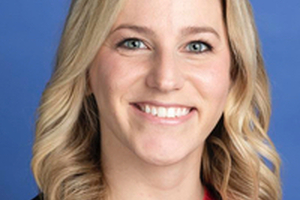 CRB appoints new General Counsel