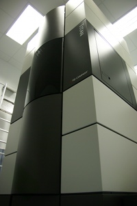 CRC completes record number of university projects in 2011