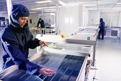 CRC continues expansion into manufacturing sector