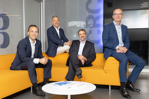 CRC strengthens leadership and expands internationally to meet growing demand in semiconductor, photonics and life sciences industries