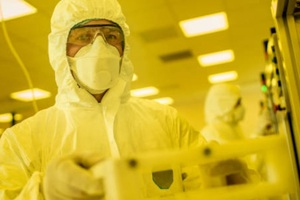 Cree appoints Exyte as general contractor for Wolfspeed Mohawk Valley Fab