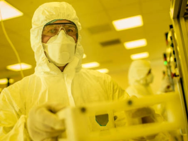 Cree appoints Exyte as general contractor for Wolfspeed Mohawk Valley Fab