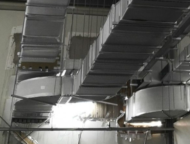 Crescent provides update on first ISO Class 7 cleanroom project