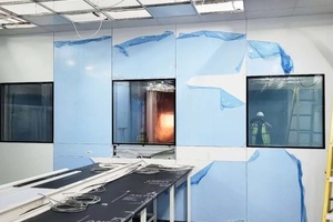 CREST adds bi-panel partitioning solutions to service range