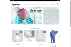 Critical Environment Solutions launches new website