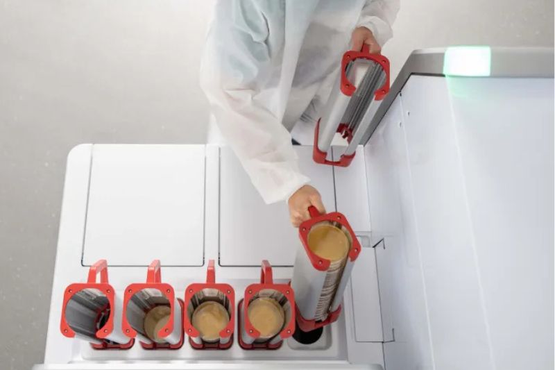 CSL selects Clever Culture Systems’ automated microbiology platform for biopharma facility