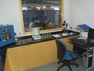 CTG ships first RB-2 parts washer built in China