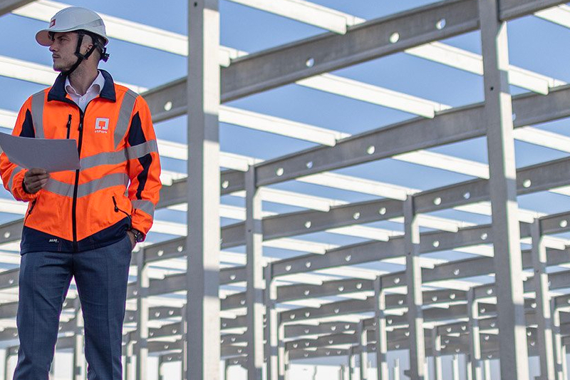 CTP leases 40,000 sqm to Vitesco Technologies for €190m EV parts factory