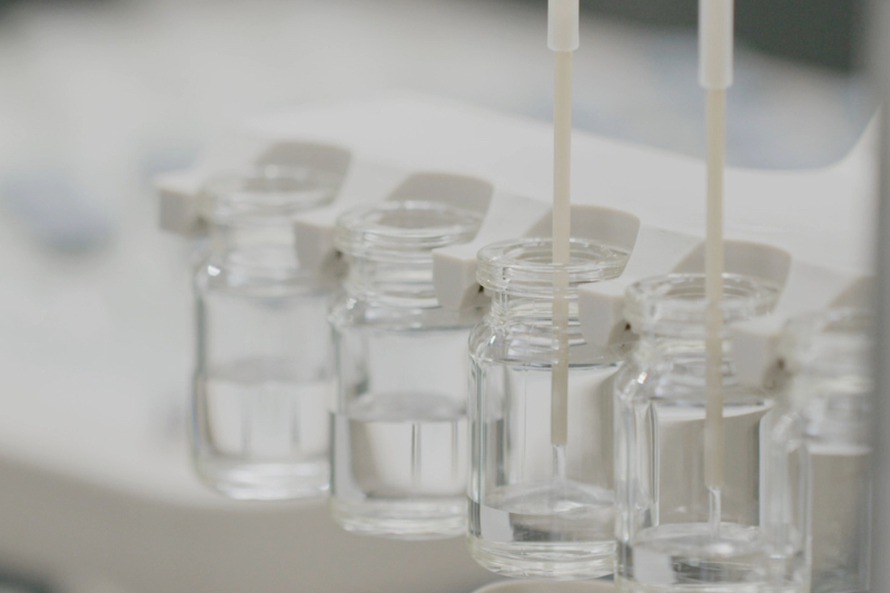 CURIS System and AST unite to advance aseptic fill-finish processing isolator