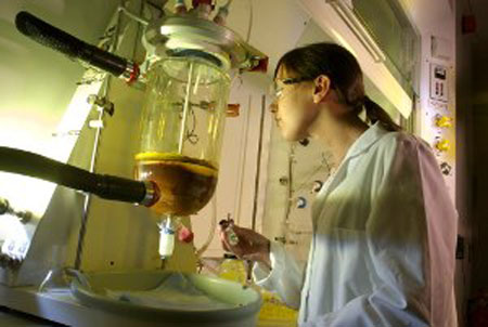 Cut energy use in the lab