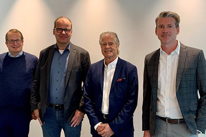 CWS acquires BERNET and expands position in the Swiss market