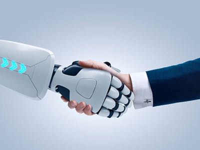 Cyborg technology draws FDA attention
