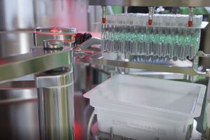 Cytiva acquires Canadian aseptic filling innovator Vanrx