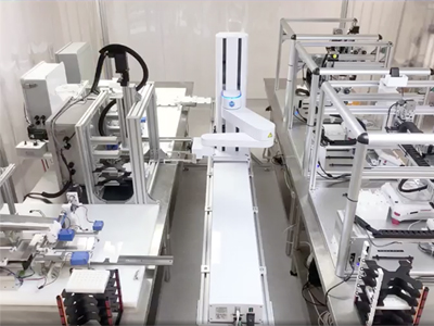 Cytiva and Multiply Labs to automate cell therapy manufacturing